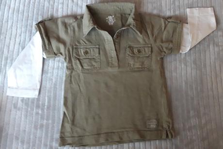 Polokošela h&m, h&m,86