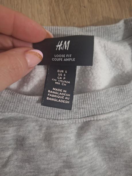 Mikiny, h&m,176