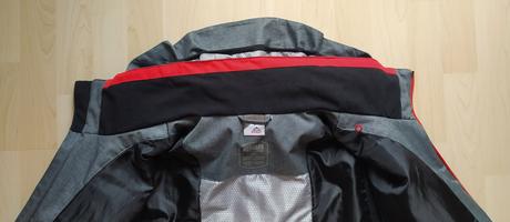 Predám vo veľmi dobrom stave zimnú bundu mckinley, mckinley,58
