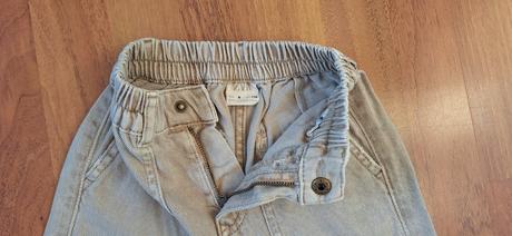 Džínsy zara, zara,116