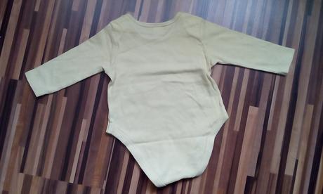 Body na 9/12mes, disney,74