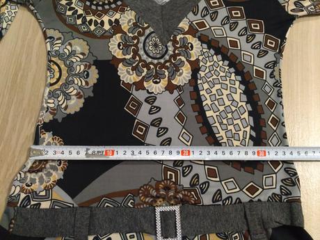 Tričko s opaskom, xs