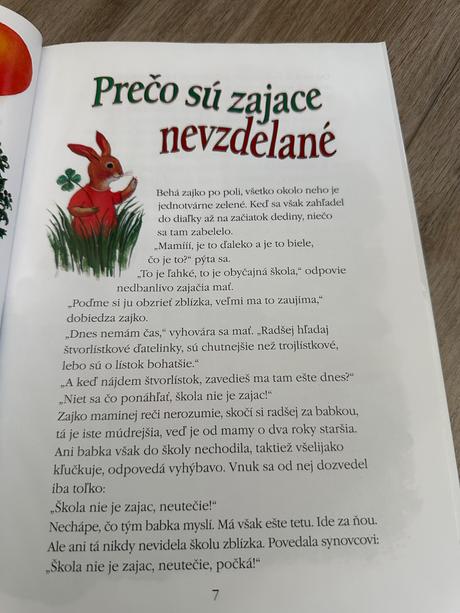 Kniha veselí prváci, 