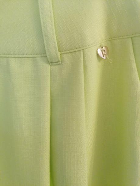 Rinascimento nohavice m, m