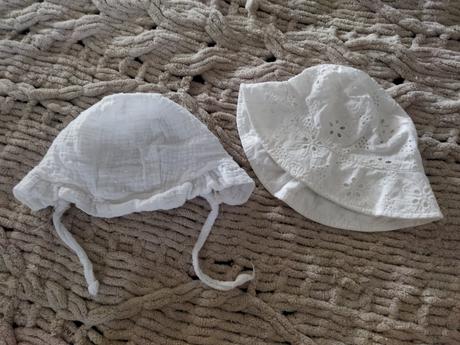 Klobucik broel 49cm a cepcek, 68