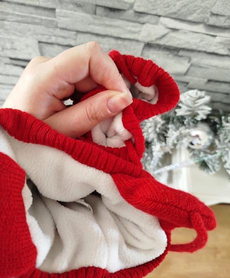 Teplučky set čiapka + rukavice 74/86, 74