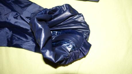 Nove nepremokave nohavice cmp, cmp,116