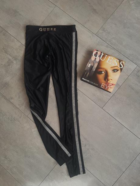 Guess leginy, guess,xs