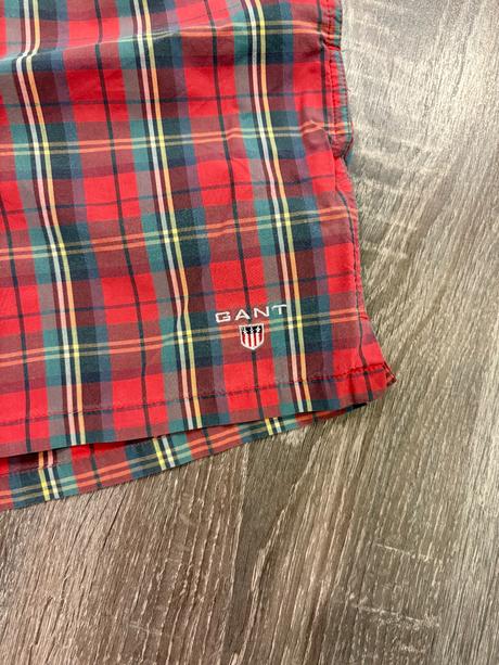 Gant panske plavky velkost l, gant,l