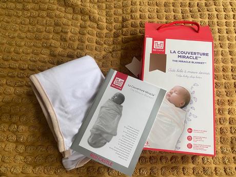 Ulitka/zavinovačka red castle nova, 