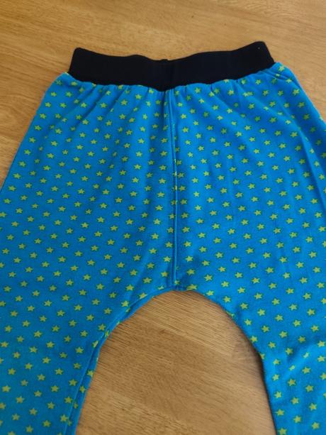 Handmade tenšie, 116