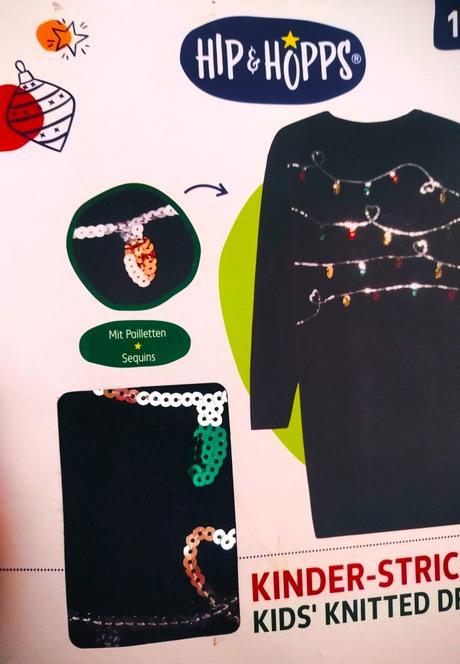 Vianočné šaty, 134