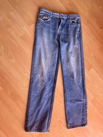 Pánske rifle xl, xl