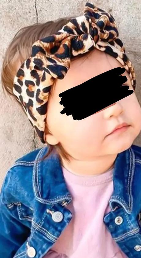 Strečová čelenka 0-3 roky, 62 - 98