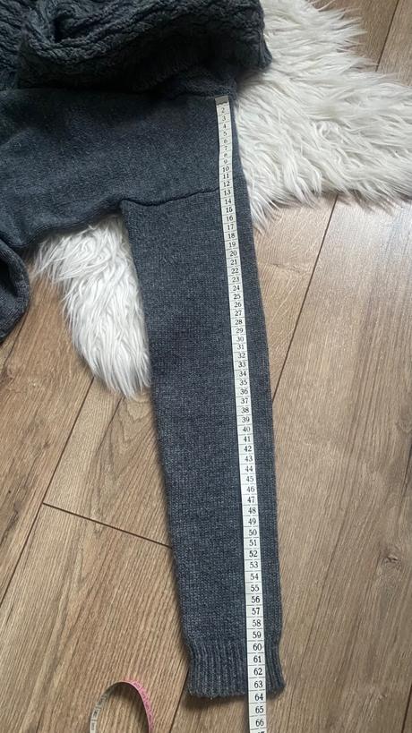 Mohito dlhy sveter/šaty, mohito,s