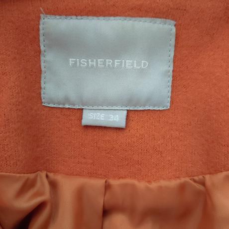 Jesenný kabát, gate,xs