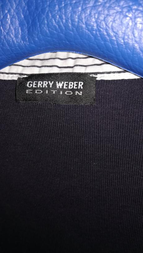 Tričko, gerry weber,40