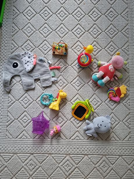 Vybava pre babatko, šírka (cm): 45,dĺžka (cm): 70