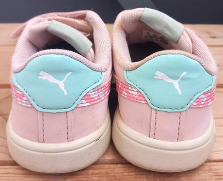 Tenisky puma, puma,28