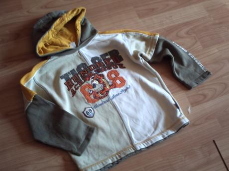 Bomba mikina, disney,116