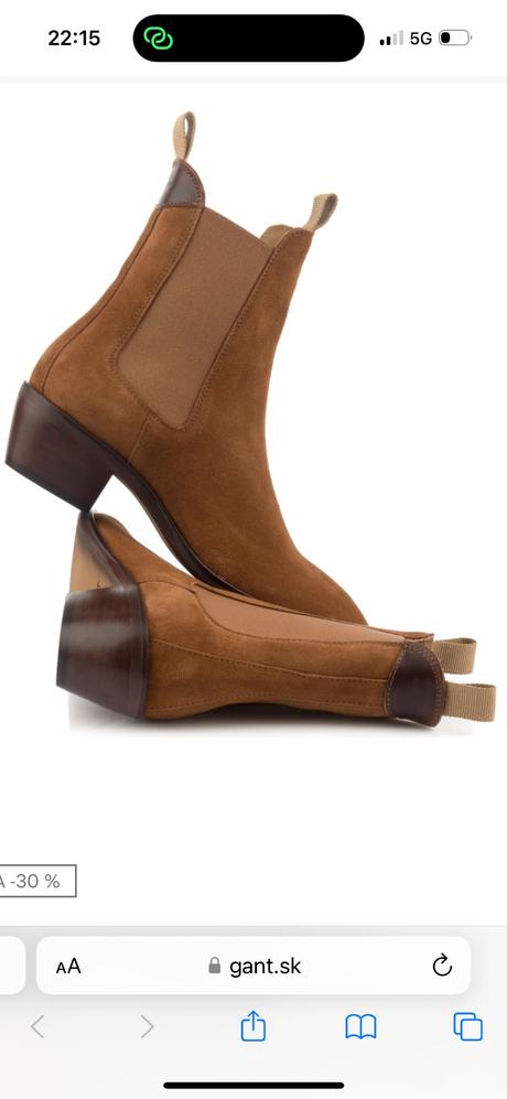 Semisove gant vel.38 super trend, gant,38