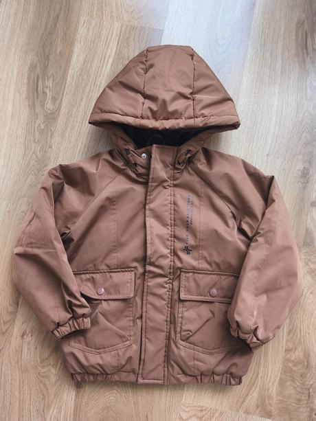 Chlapčenská bunda, sinsay,122