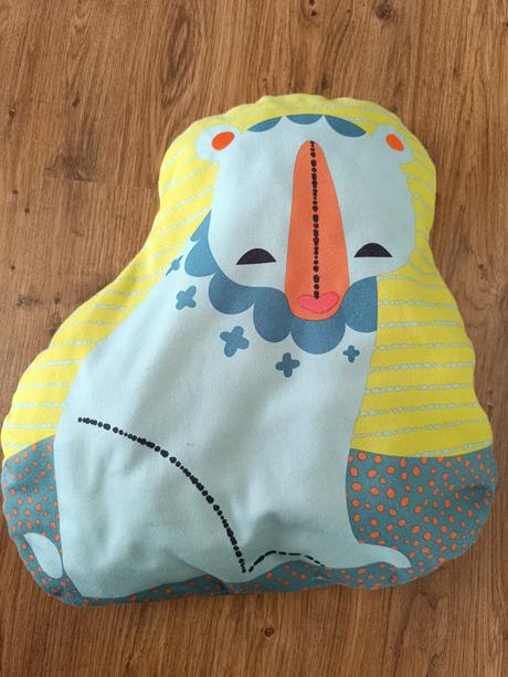 Ikea detský vankúš,