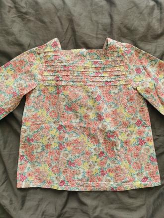 Krasna bluzocka cdec, 98