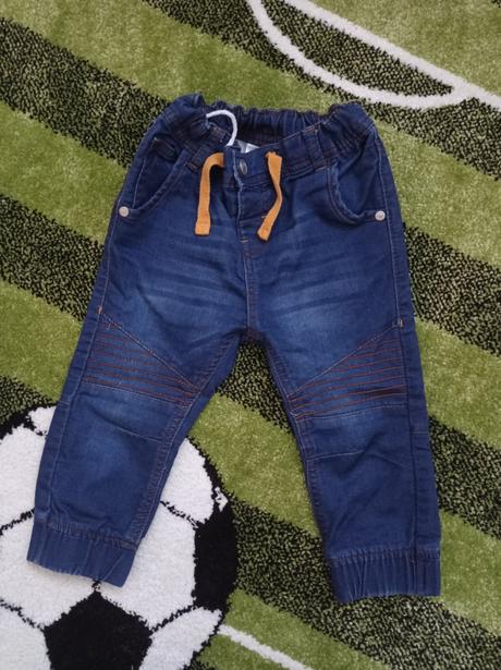 Balík veľkosť 92, 86–98