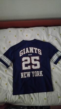 Tričko č.134/140, f&f,134