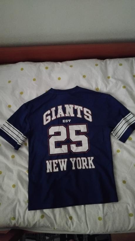 Tričko č.134/140, f&f,134