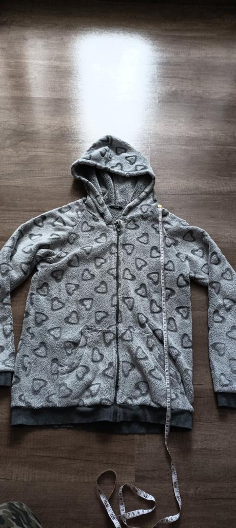 Mikina na zips, tezenis,xs