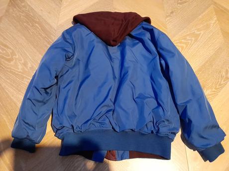 Bunda zara c. 140, zara,140