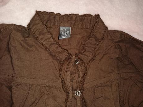 Sako a blúzka zara, zara,116