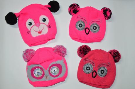 Hit čiapočka s očkami, <50 - 158