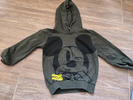 Mikina č.116, disney,116