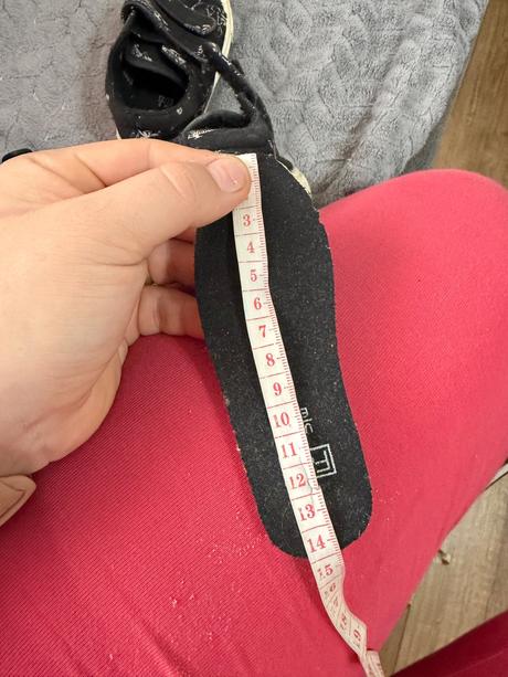 Detské tenisky, f&f,22