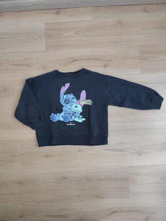 Mikina, zara,134