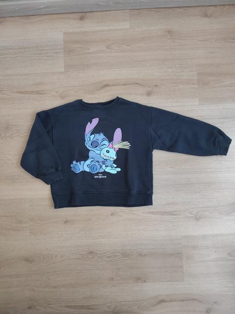 Mikina, zara,134