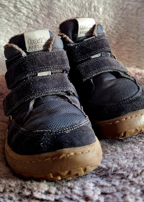 Froddo zimne topanky, froddo,36