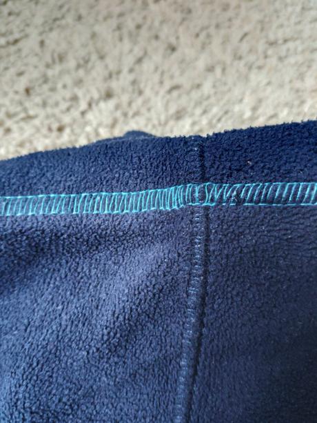 Flísová mikina (m5), lupilu,92