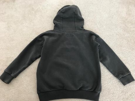 Teplakova suprava + teplaky, next,122