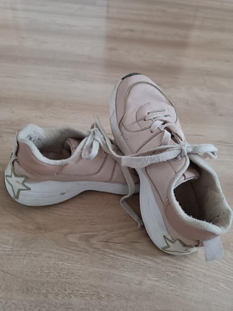 Tenisky, zara,33