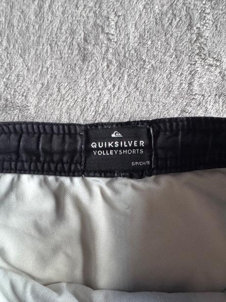 Plavky, quiksilver,146