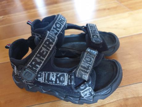 Sandálky elefanten s poštou v cene, elefanten,29