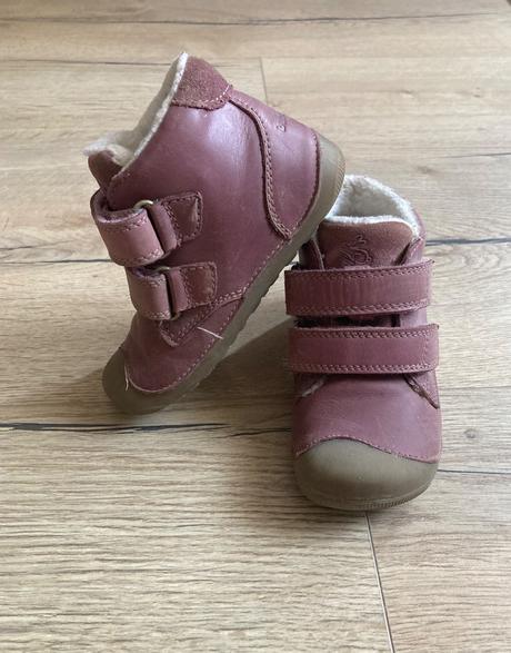 Bundgaard zateplené topánky 24, bundgaard,24