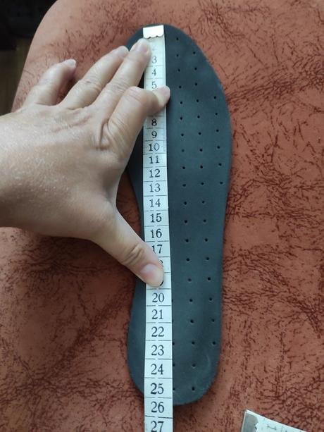 Turistické trekové topánky quechua, 39