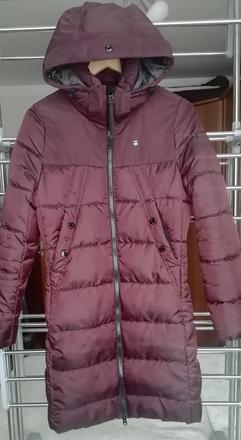 Zimná bunda, g-star raw,xs