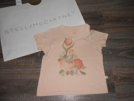 Stella mccartney dizajnerske tričko č. 104, 104
