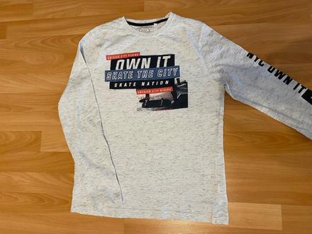 Tričko 158/164, c&a,158